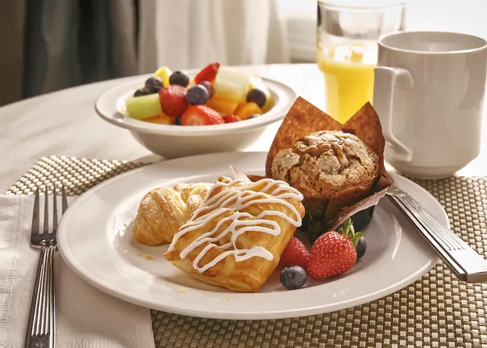 Homewood By Hilton Phoenix-avondale Hotel Avondale
