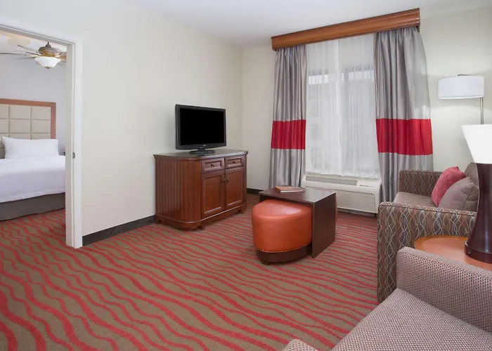 Homewood By Hilton Phoenix-avondale 3*