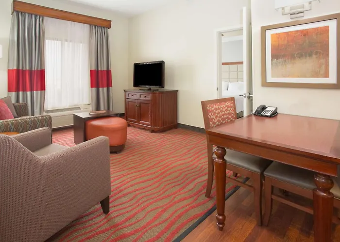 Hotel Homewood By Hilton Phoenix-avondale Avondale