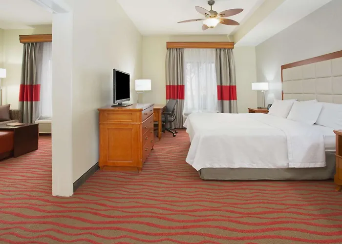 Hotel Homewood By Hilton Phoenix-avondale