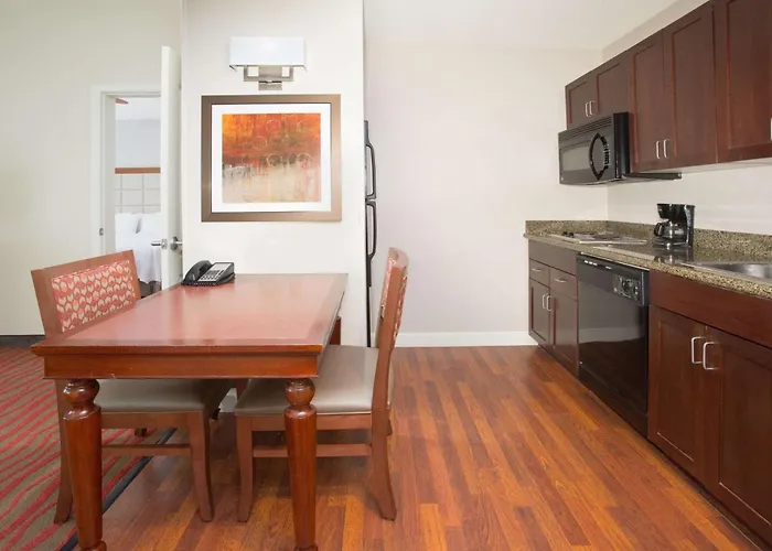 Hotel Homewood By Hilton Phoenix-avondale Avondale