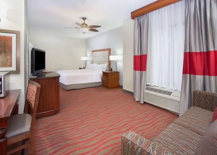 Homewood By Hilton Phoenix-avondale Hotel Avondale