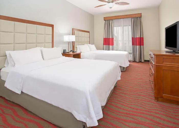 Hotel Homewood By Hilton Phoenix-avondale Avondale