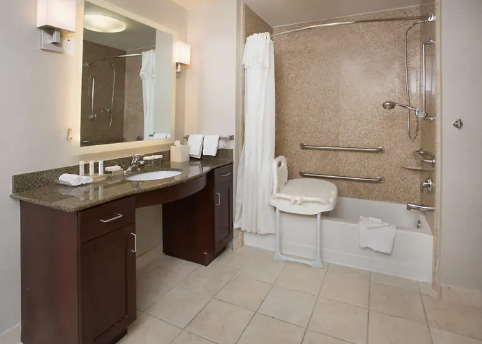 Hotel Homewood By Hilton Phoenix-avondale