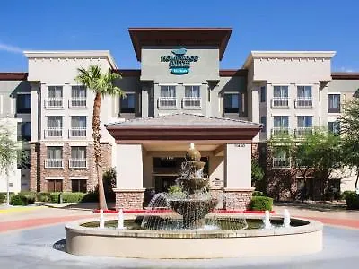 Hotel Homewood By Hilton Phoenix-avondale