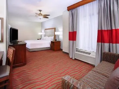 Homewood By Hilton Phoenix-avondale Hotel