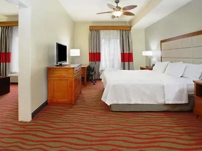 Hotel Homewood By Hilton Phoenix-avondale