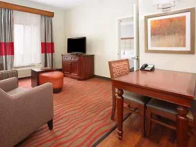Homewood By Hilton Phoenix-avondale 3* Avondale
