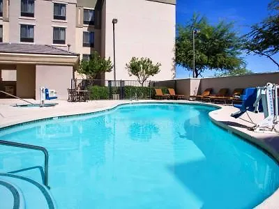 Homewood By Hilton Phoenix-avondale 3* Avondale